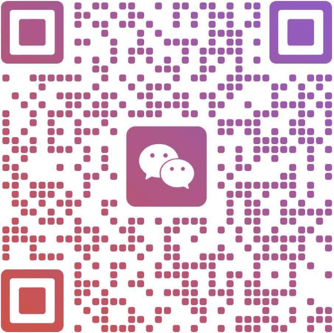 WeChat QR Code